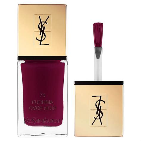 yves saint laurent la laque couture 34|ysl couture blush.